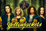 Foto ilustrativa de la nota titulada: Yellowjackets, demandan a la popular serie de streaming por copiar a famosa película, ¿Cuál es?