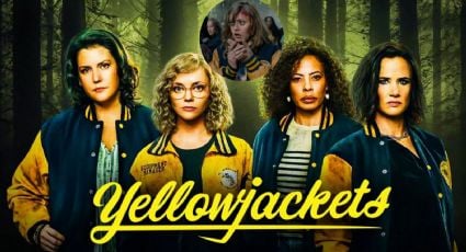 Yellowjackets, demandan a la popular serie de streaming por copiar a famosa película, ¿Cuál es?