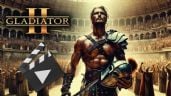 Foto ilustrativa de la nota titulada: Gladiador II, reparto completo y personajes que interpretan en la nueva película de romanos