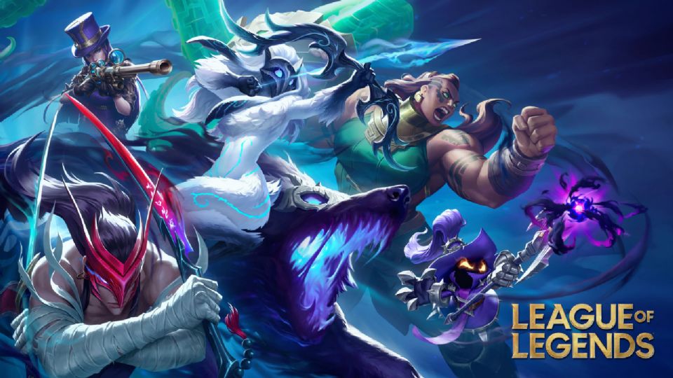 Marc Merril, presidente de Riot Games confirma más series de League of Leguends al estilo de Arcane en Netflix.