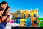 Foto ilustrativa de la nota titulada: ¿Cuánto cuestan los parquímetros en los Pueblos Mágicos de Puebla?