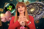 Foto ilustrativa de la nota titulada: Horóscopo de Mhoni Vidente HOY Miércoles 20 de Noviembre: Predicciones del tarot para Fortuna y Suerte en el Amor de cada signo