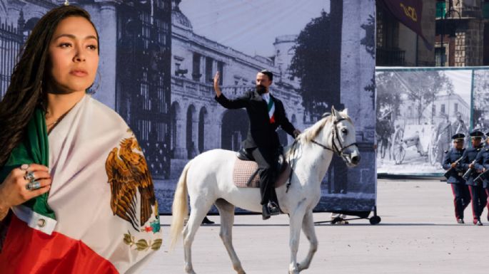 Desfile de la Revolución Mexicana 2024: ¿Dónde verlo EN VIVO?