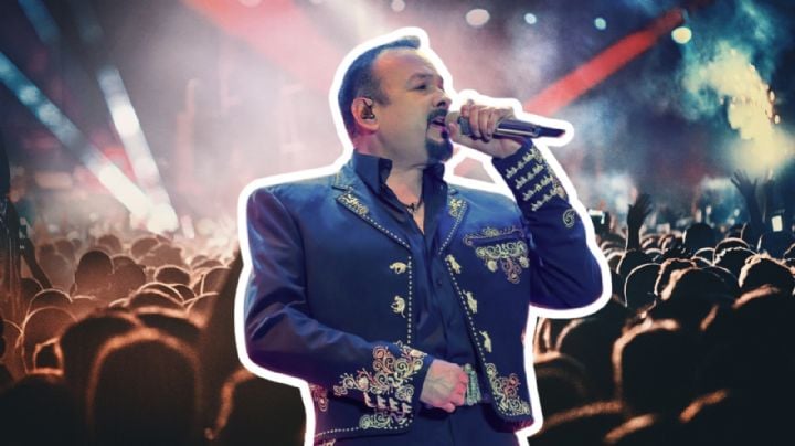 ¿Pepe Aguilar quería ser rockstar? La razón por la que no continuó con su sueño