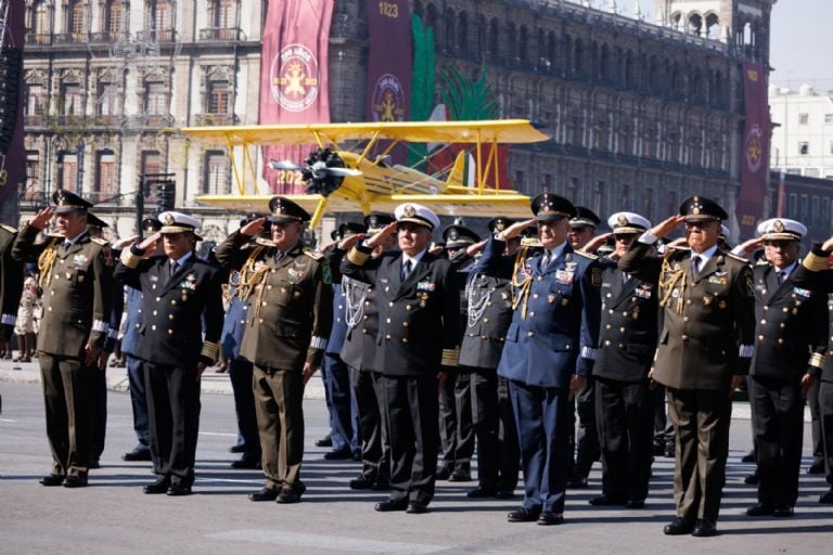 Los mexicanos podrán disfrutar de vehículos temáticos y representaciones