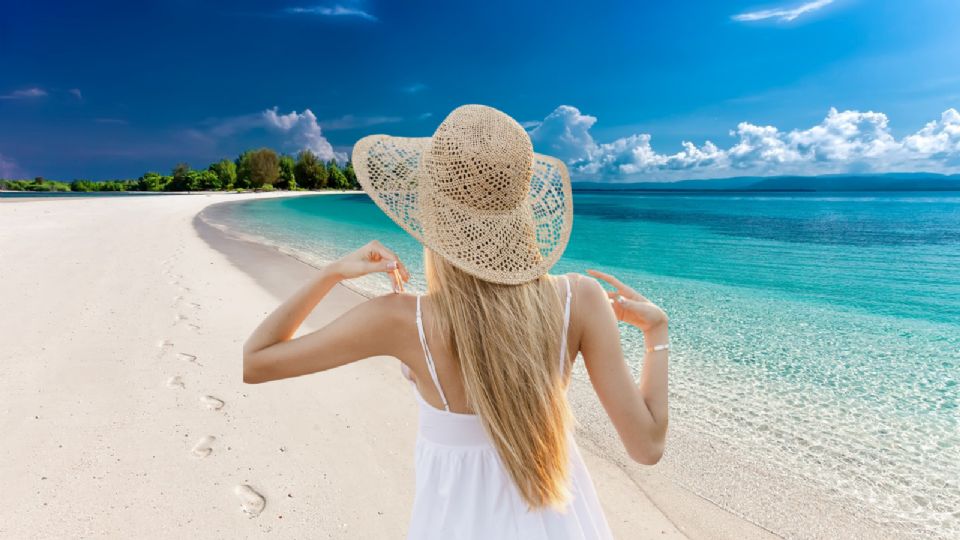 Las Islas Marietas es una de las playas más paradisiacas en todo el mundo.