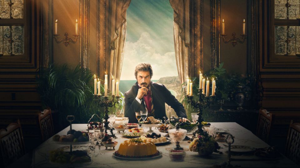 El Gatopardo, primer tráiler, sinopsis, capítulos, elenco y dónde ver la serie italiana de Netflix.