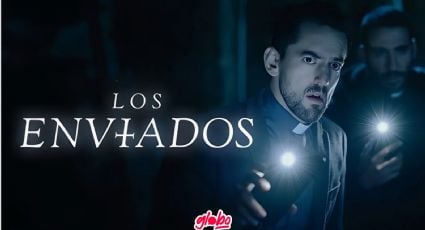 ¿'Los Enviados' tendrá tercera temporada?: Luis Gerardo Mendez y Juan José Campanella confiesan