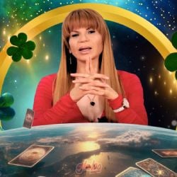 Horóscopo Mhoni Vidente HOY Jueves 21 de Noviembre: Predicciones de Tarot GRATIS en la suerte