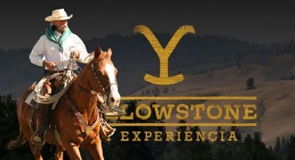 Yellowstone La Experiencia en CDMX: Así podrás ser ‘Dutton’ por un día; fecha y horarios