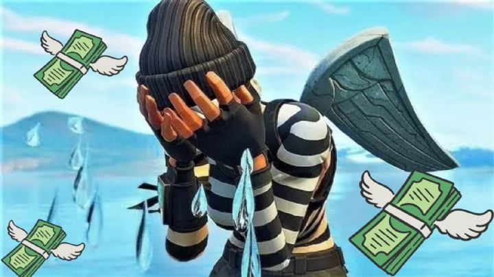 Fortnite aumenta el precio del pase de batalla y cambia las reglas del Fortnite Crew en diciembre