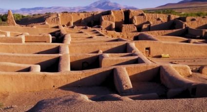 ¿Qué hacer en ’Casas Grandes’? El imperio de adobe y pueblo mágico en el desierto de México