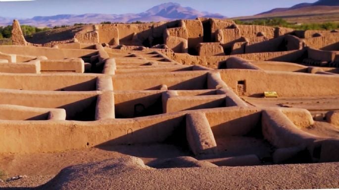 ¿Qué hacer en ’Casas Grandes’? El imperio de adobe y pueblo mágico en el desierto de México