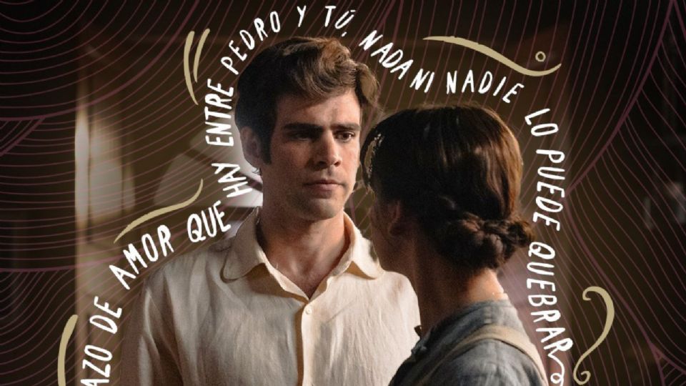 Como agua para chocolate, fecha de estreno del capítulo 4.