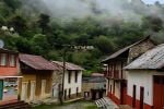 Foto ilustrativa de la nota titulada: El pueblo secreto de Hidalgo donde se fundió el hierro de la Torre Eiffel