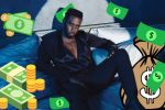 Foto ilustrativa de la nota titulada: ¿De cuánto era la fortuna de Sean ‘Diddy’ Combs y qué pasará con el imperio que había creado?