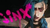 Foto ilustrativa de la nota titulada: ¿Por qué los ojos de Jinx son morados/rosas en Arcane?: Esta es la verdadera razón