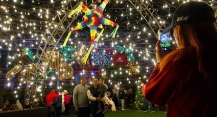 Festival Alegría Querétaro Contigo 2024: Las 5 mejores actividades para disfrutar de la magia navideña