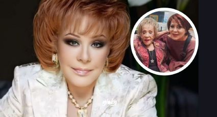 La diva del Cine, Silvia Pinal se encuentra hospitalizada: Este es su estado de salud hoy 22 de Noviembre