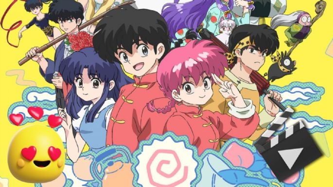 Ranma ½: ¿Qué versión es mejor, el remake o la original? Diferencias y similitudes