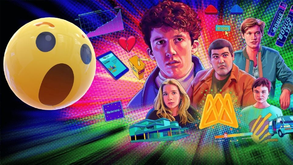 Netflix ha confirmado que 'Como vender drogas en línea (rápido)' tendrá temporada 4 aquí te damos los detalles.