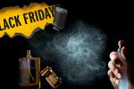 Foto ilustrativa de la nota titulada: Black Friday en México 2024: Los perfumes para hombre que huelen delicioso y puedes comprar con descuento