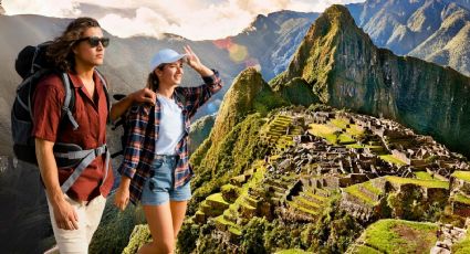 Así puedes llegar al 'Machu Picchu' mexicano en Querétaro sin gastar mucho dinero