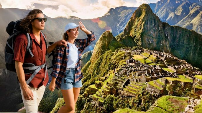 Así puedes llegar al 'Machu Picchu' mexicano en Querétaro sin gastar mucho dinero