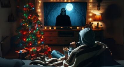 5 películas de Terror Navideñas más escalofriantes según la IA