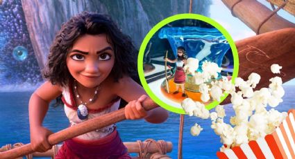 Moana 2: ¿Dónde conseguir la palomera de la película de Disney? Fecha de estreno y Precio