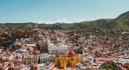 El paraíso secreto de Querétaro que lo tiene todo: viñedos, cuevas y hasta pinturas rupestres