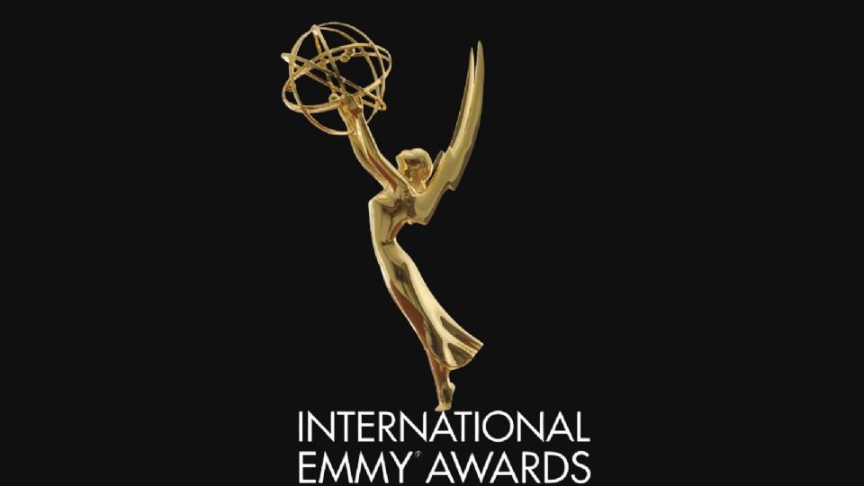 Ellos fueron los ganadores de los Premio Emmy Internacional 2024.