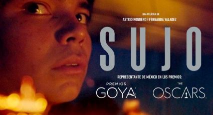 ‘Sujo’, la película mexicana que busca ganar un Oscar, dónde ver y de qué trata