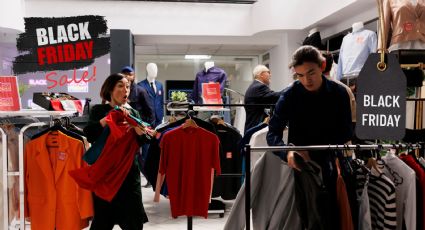 Black Friday 2024: Fecha y horarios de la tienda departamental que tendrá 'Venta Especial'