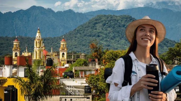 Este es el Pueblo Mágico de México que desde que llegas huele a café