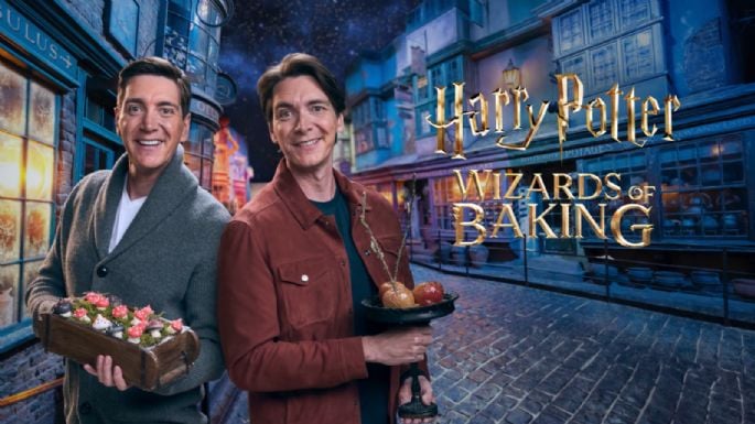 Harry Potter: Magos Pasteleros, capítulo 3 ¿Quiénes fueron los eliminados de HOY, 28 de noviembre?