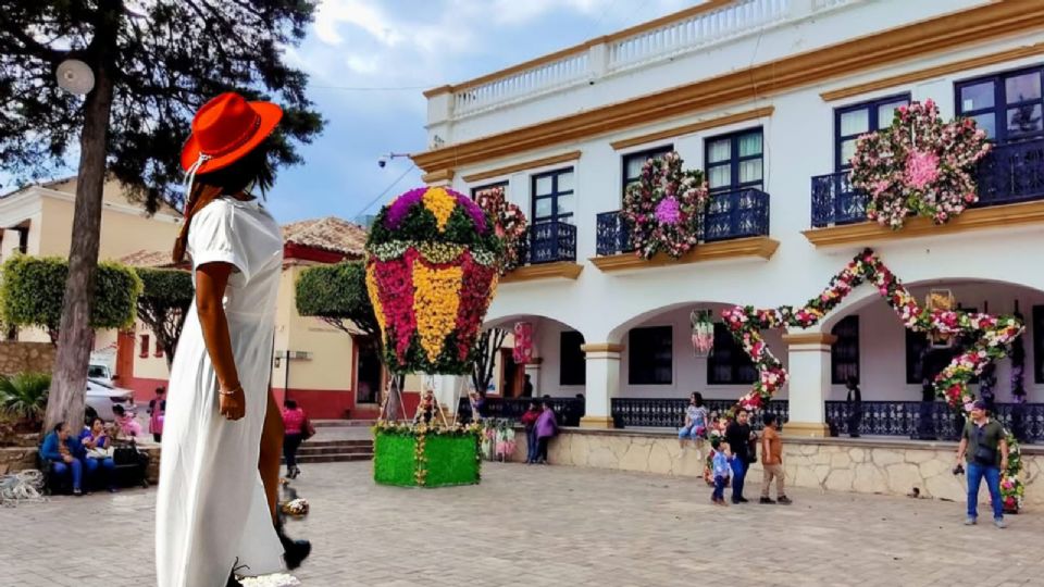El Pueblo Mágico de Comitán, en Chiapas, te sorprenderá con todas las actividades que puedes realizar rodeado por la naturaleza.
