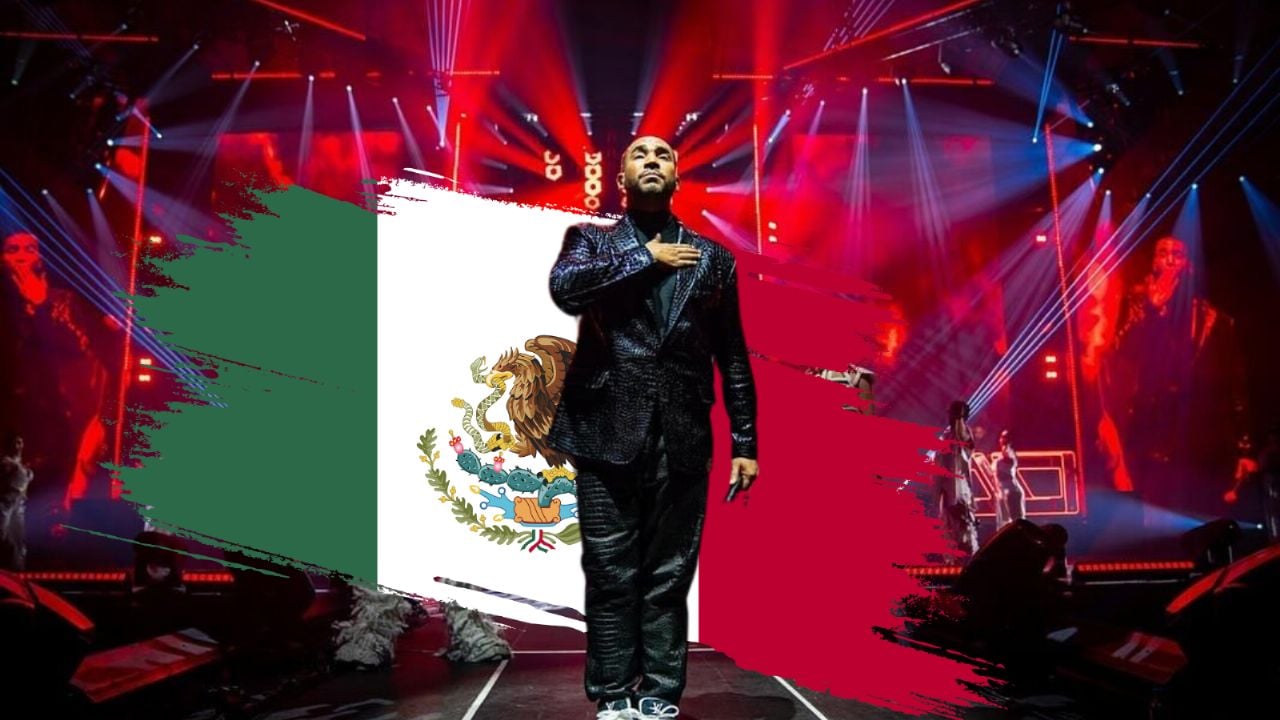 Don Omar anuncia gira en México, así puedes comprar los boletos antes que nadie - FM Globo