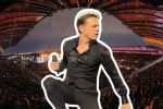 Foto ilustrativa de la nota titulada: ¿Irás a ver a Luis Miguel en el Estadio GNP de la CDMX? Estas son las 5 canciones que debes saber