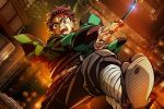 “Demon Slayer: Kimetsu no Yaiba”: ¿Cuándo es la fecha de estreno de 'El Castillo Infinito' en México?
