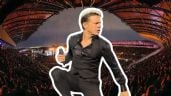 Foto ilustrativa de la nota titulada: ¿Irás a ver a Luis Miguel en el Estadio GNP de la CDMX? Estas son las 5 canciones que debes saber