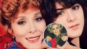 Foto ilustrativa de la nota titulada: Silvia Pinal: Ellos son todos los hijos de la diva del Cine de Oro