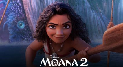 Moana 2: ¿Hay escena postcréditos? Lo que sabemos sobre el final