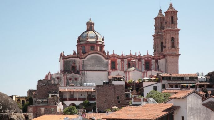 El Pueblo Mágico de Guerrero que comparan con Florencia, Italia, por su majestuosa arquitectura y joyas artesanales