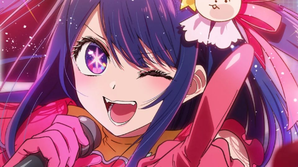 ¿Cuándo se estrena en streaming Oshi No Ko y qué temporada estará disponible?