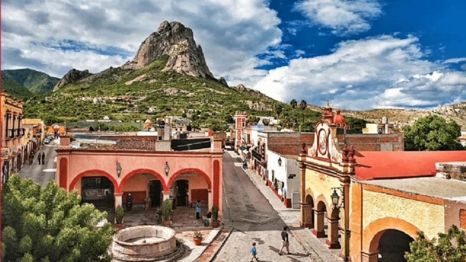 Estas son algunas actividades que puedes hacer el fin de semana en Querétaro.