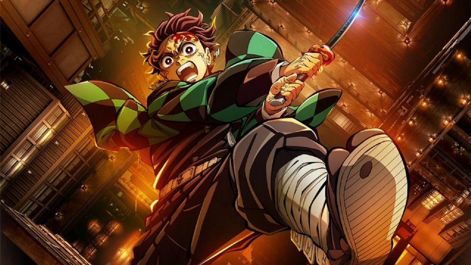 “Demon Slayer: Kimetsu no Yaiba - Arco del castillo infinito”: Fecha de estreno, boletos y coleccionables en México.