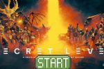 Foto ilustrativa de la nota titulada: Secret Level: sinopsis, capítulos y fecha de estreno de la nueva serie de videojuegos de streaming