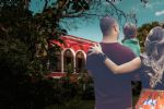 Foto ilustrativa de la nota titulada: La icónica hacienda del Edomex que aparece en los billetes de 200 pesos, que pocos conocen y se puede visitar