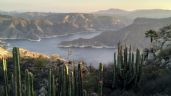 Foto ilustrativa de la nota titulada: El Pueblo Mágico de Hidalgo con aguas termales y unas grutas de cristal imperdibles